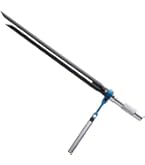 Amazon | トップ工業 (TOP) ボイド管 ラチェット 直径150㎜ 全長600